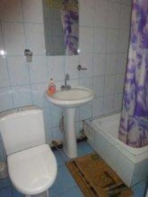 фото отеля Hostel Den' i Noch'
