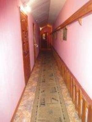 фото отеля Hostel Den' i Noch'
