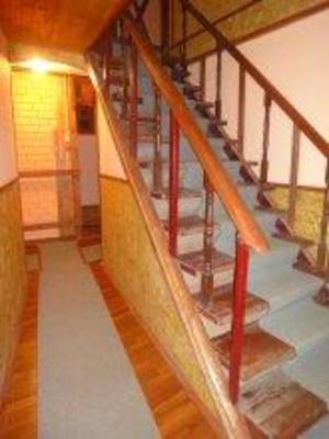 фото отеля Hostel Den' i Noch'