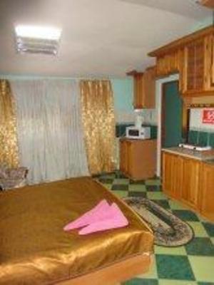 фото отеля Hostel Den' i Noch'