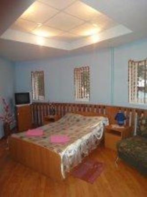 фото отеля Hostel Den' i Noch'