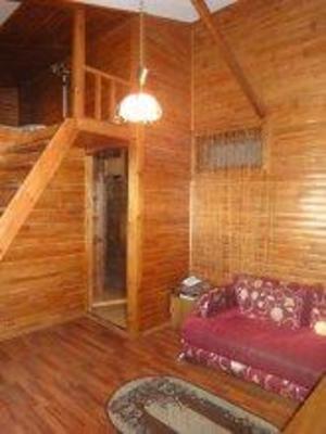 фото отеля Hostel Den' i Noch'