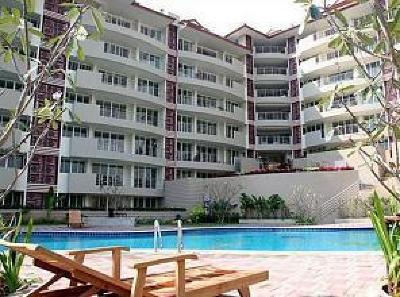 фото отеля SeaRidge Resort Prachauap Khiri Khan