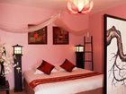 фото отеля Chambre d'hotes Les Noisetiers