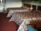 фото отеля Village Inn Motel Lovingston