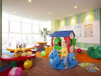 фото отеля Fraser Suites Guangzhou