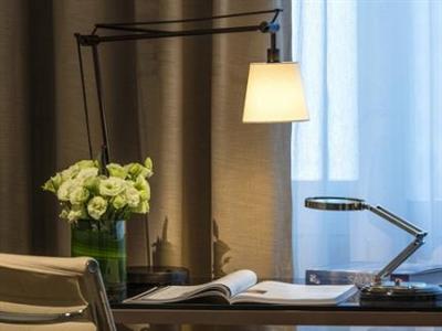 фото отеля Fraser Suites Guangzhou
