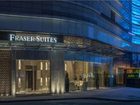 фото отеля Fraser Suites Guangzhou