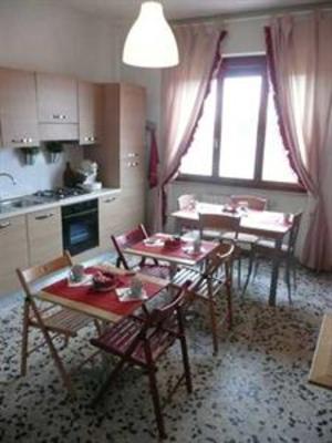 фото отеля Certe Notti B&B