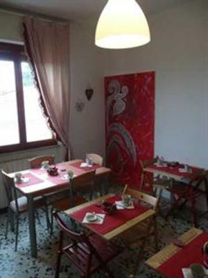 фото отеля Certe Notti B&B
