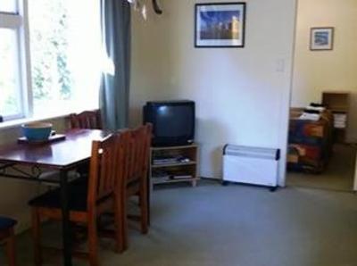 фото отеля Punakaiki Beachfront Motels