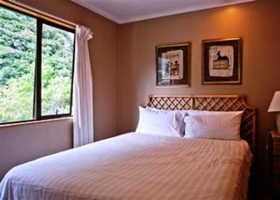 фото отеля Punakaiki Beachfront Motels
