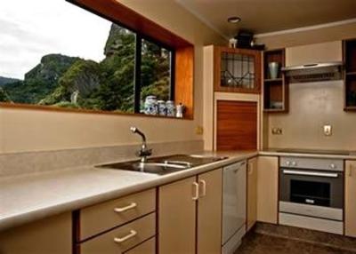 фото отеля Punakaiki Beachfront Motels