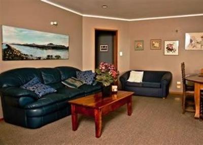 фото отеля Punakaiki Beachfront Motels