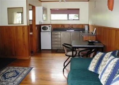 фото отеля Punakaiki Beachfront Motels