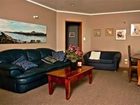 фото отеля Punakaiki Beachfront Motels