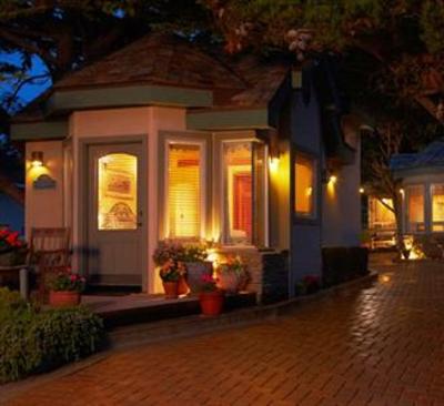 фото отеля Moonstone Cottages by the Sea