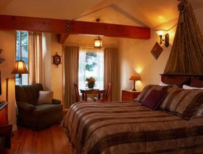 фото отеля Moonstone Cottages by the Sea