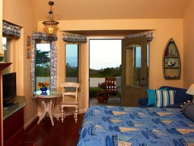фото отеля Moonstone Cottages by the Sea
