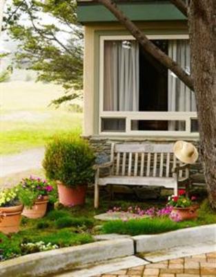 фото отеля Moonstone Cottages by the Sea
