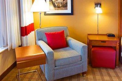 фото отеля Four Points by Sheraton Raleigh Durham Airport