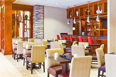 фото отеля Four Points by Sheraton Raleigh Durham Airport