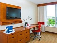 Four Points by Sheraton Raleigh Durham Airport