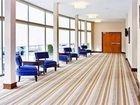 фото отеля Four Points by Sheraton Raleigh Durham Airport