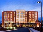 фото отеля Four Points by Sheraton Raleigh Durham Airport