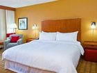 фото отеля Four Points by Sheraton Raleigh Durham Airport