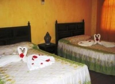 фото отеля Bungalows El Delfin