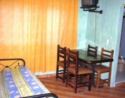 фото отеля Bungalows El Delfin