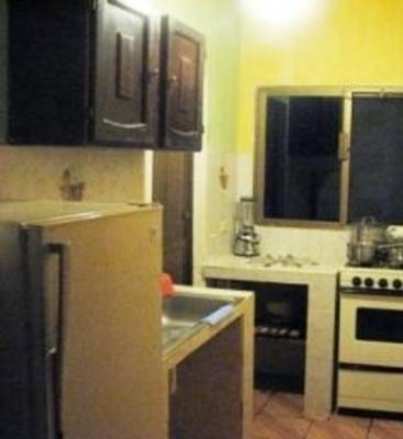 фото отеля Bungalows El Delfin