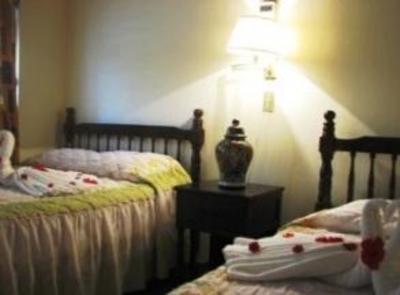 фото отеля Bungalows El Delfin