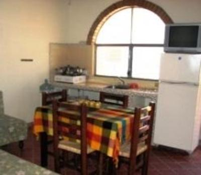фото отеля Bungalows El Delfin