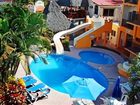 фото отеля Bungalows El Delfin