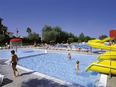 фото отеля Camping Du Parc
