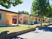 Camping Du Parc