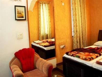 фото отеля AVP Guest House