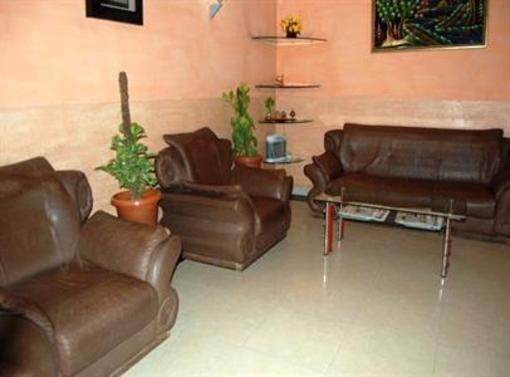фото отеля AVP Guest House