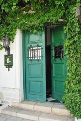 фото отеля Posada La Villa