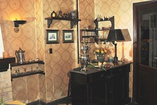 фото отеля Posada La Villa