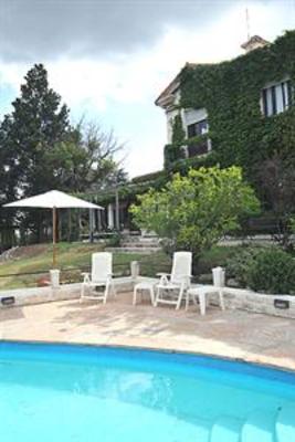 фото отеля Posada La Villa