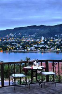 фото отеля Posada La Villa