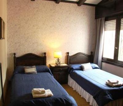 фото отеля Posada La Villa