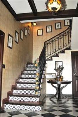 фото отеля Posada La Villa