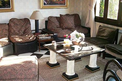 фото отеля Posada La Villa