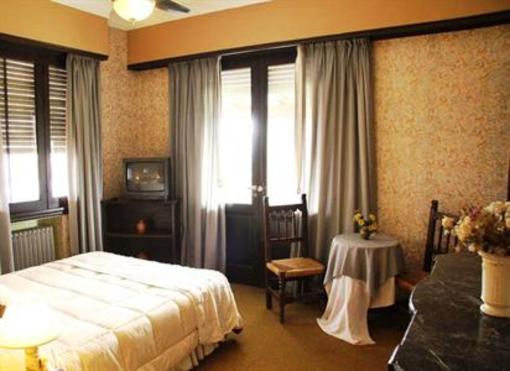 фото отеля Posada La Villa