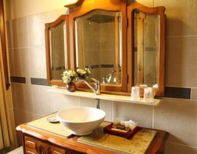 фото отеля Posada La Villa