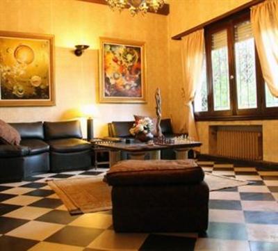 фото отеля Posada La Villa